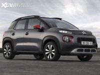 几乎全新的购买指南：雪铁龙 C3 Aircross